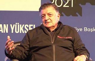 Kartal Kitap Fuarı 5. gününde Yılmaz Vural’ı...