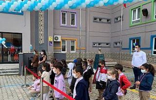 Kartal’da 2021-2022 eğitim öğretim yılı açılış...
