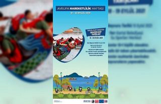Kartal’da Dragon Bot Yarışları nefes kesecek