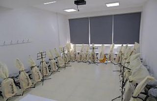 KASMEK’te kurslar 2 Ekim’de başlıyor