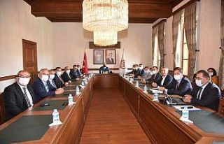 Kastamonu endüstriyel kenevirin yeni üssü oluyor
