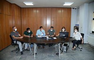 Kayapınar, Lice ve Kulp’ta 80 bin metrekare yol...