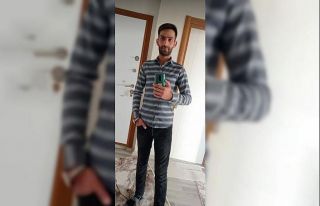 Kayıp işçiye 29 gündür ulaşılamadı