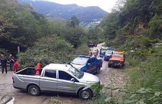 Kayıp yaşlı adamın cansız bedeni bulundu