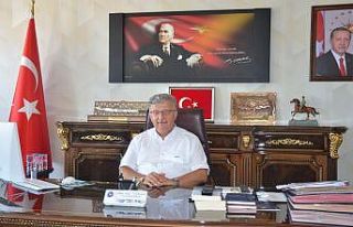 Kaymakam Ömer Lütfi Yaran, “Uyuşturucuyla mücadelede...