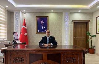 Kaymakam Türkmen “Devletin kapısı herkese açık”