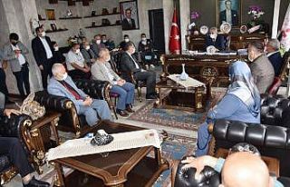 Kaymakam Yapıcı, “Hep birlikte Ereğli’ye faydalı...