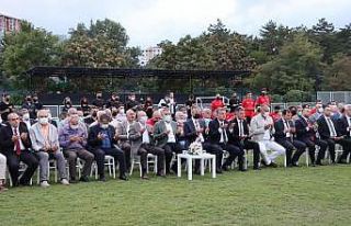 Kayseri Bölgesi Hakemleri sezonu açtı