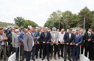 Kayseri Şeker’de 67’nci şeker üretim kampanyası...