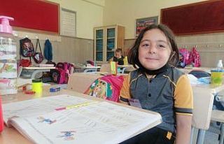 Kayseri’de 308 bin 728 öğrenci ders başı yaptı