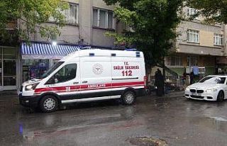 Kayseri’de bıçaklı kavga: 1 yaralı