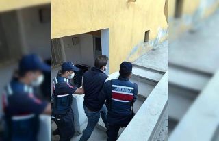 Kayseri’de DEAŞ operasyonu: 2 gözaltı