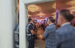 Kayseri’de koronavirüs denetimleri sürüyor