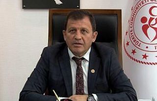 Kayseri’de yurt sorunu yok