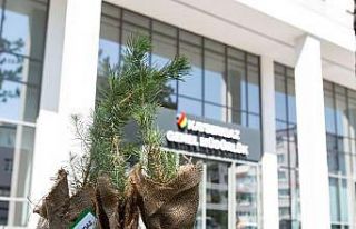 Kayserigaz, ’Daha Yeşil Bir Kayseri’ için abonelerine...