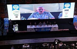 Kayseri’nin ilk yarı maratonu başlıyor