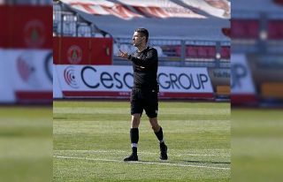 Kayserispor-Galatasaray maçının VAR’ı Hakan...