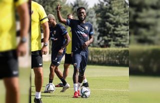 Kayserispor, Hatayspor maçına hazır