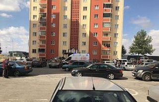 Kayseri’ye şehit ateşi düştü