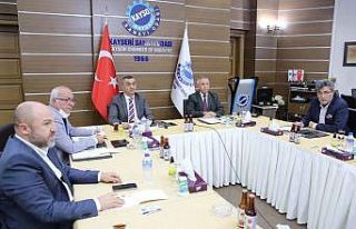 KAYSO Başkanı Büyüksimitci: “Kalkınmanın anahtarı...