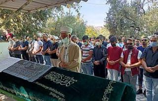 Kazada yaralanan son aile ferdi de vefat etti