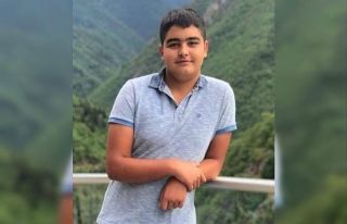 Kazara ateş alan tüfek 17 yaşındaki gencin ölümüne...