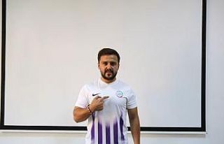 Kdz. Ereğli Belediyespor tecrübeli oyuncu ile anlaştı