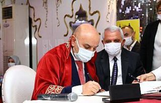 Keçiören’de iki buçuk ayda 690 çifte ücretsiz...