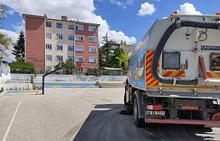 Keçiören’de yeni eğitim öğretim yılı için...