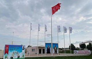 Kel Aliço Güreşleri yarın yapılacak