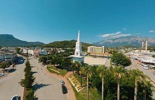 Kemer’in yeni tanıtım filmi hazır