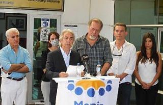 Kent Konseyinden Mersin’e turizm yatırımı çağrısı