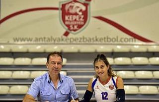 Kepez’in sultanları sözleşme imzaladı