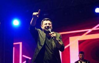 Kestel’de ’Toni Storaro’ rüzgarı