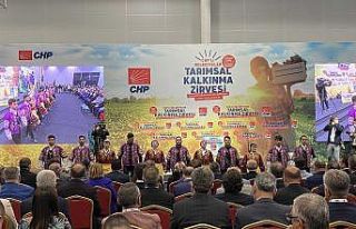 Kılıçdaroğlu: “Herkes üretecek kimse zarar...