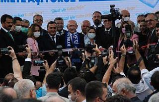 Kılıçdaroğlu: "Önümüzdeki hafta Trakya’da...