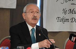 Kılıçdaroğlu’ndan Basın Konseyi toplantısı