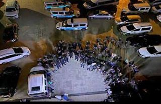 Kilis ve Gaziantep’te uyuşturucu operasyonu: 10...