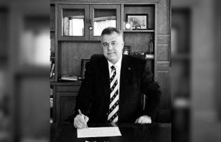 Kınalıada’da denizde fenalaşan iş adamı hayatını...