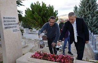 Kıraç, Kırşehir’i salladı