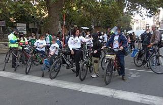 Kırklareli’nde gençler, çocuklar ve aileleri...