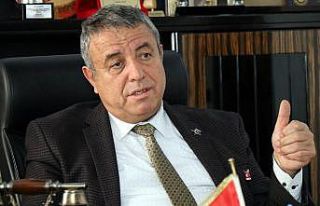 Kırşehir, Ahilik Haftası kutlamalarına hazırlanıyor