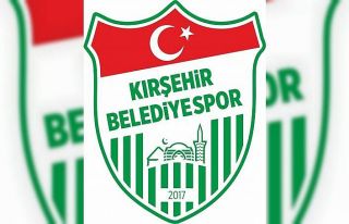 Kırşehir Belediye Spor Teknik Direktörü Mehmet...