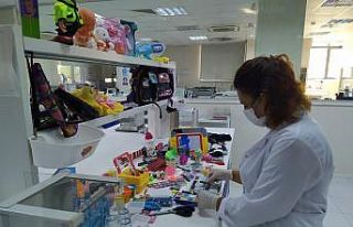 Kırtasiye malzemelerindeki zararlı kimyasalların...