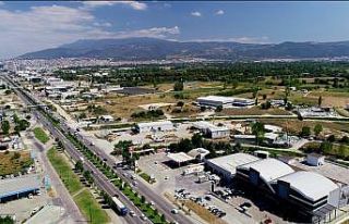 Kıvanç Lojistik yeni merkezinde