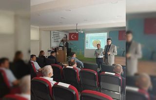 Kıvırcık Koyun ve Maltız Keçisi Halk Elinde Hayvan...