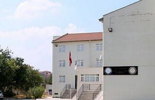 Kız yurdunda tadilat başladı