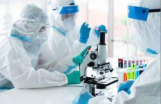 KKTC Covid-19 aşı çalışmalarına başladı