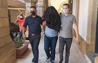 KKTC’de AdaPass soruşturmasında 4 kişi daha gözaltına...