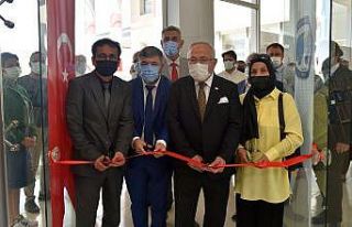 KMÜ’de “Eylül Şafağı Kapışma” sergisi